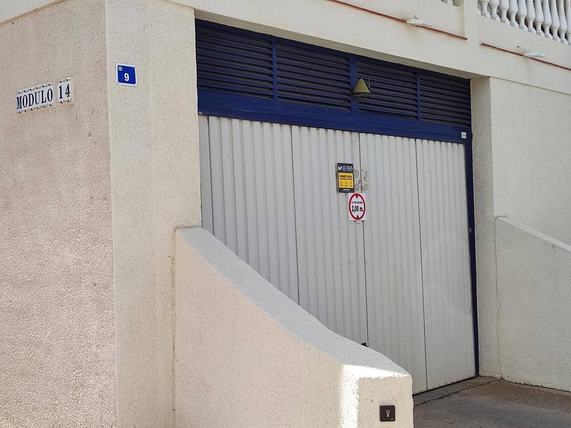 Holiday MIJAS COSTA Exterior photo