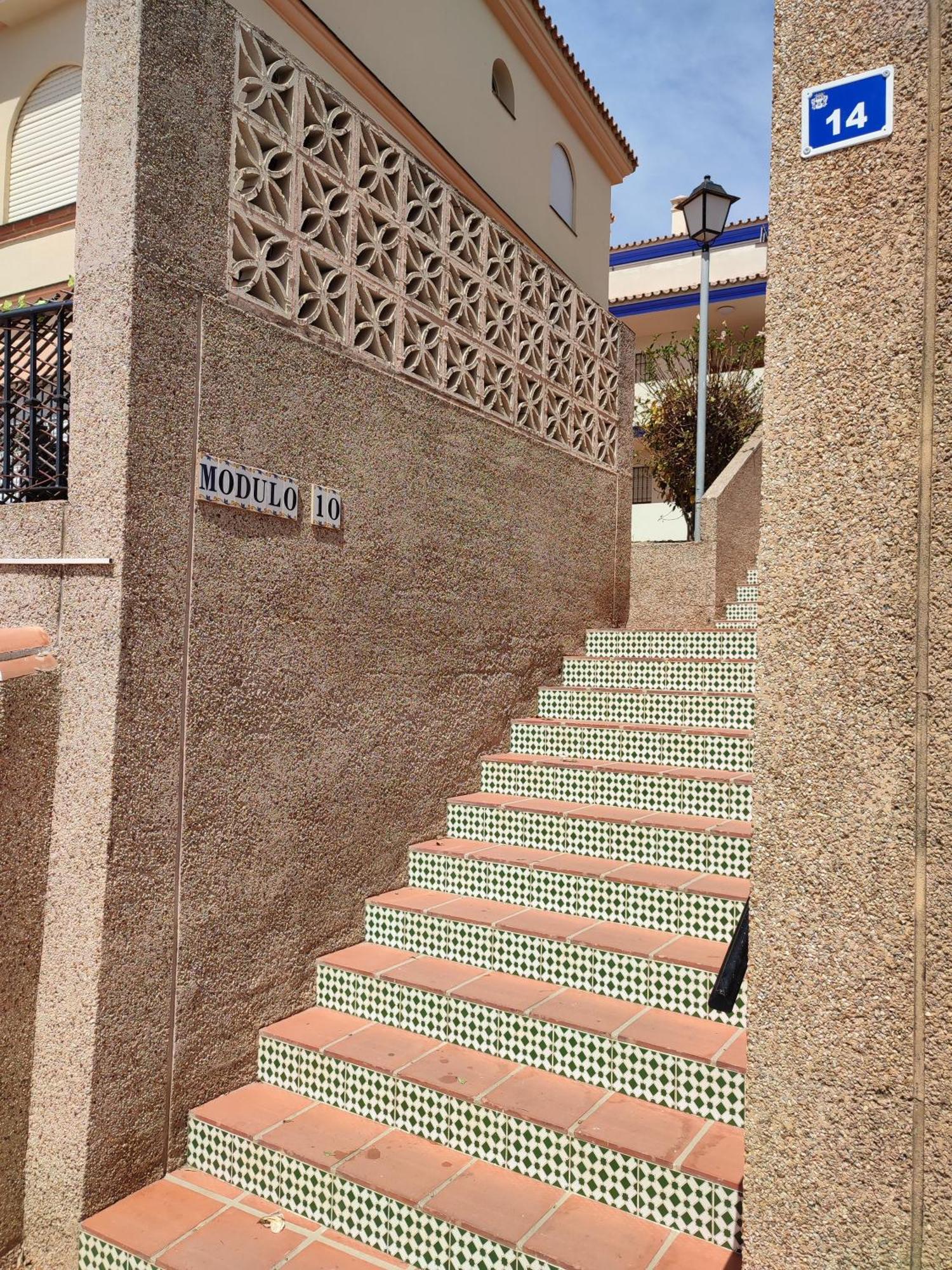 Holiday MIJAS COSTA Exterior photo