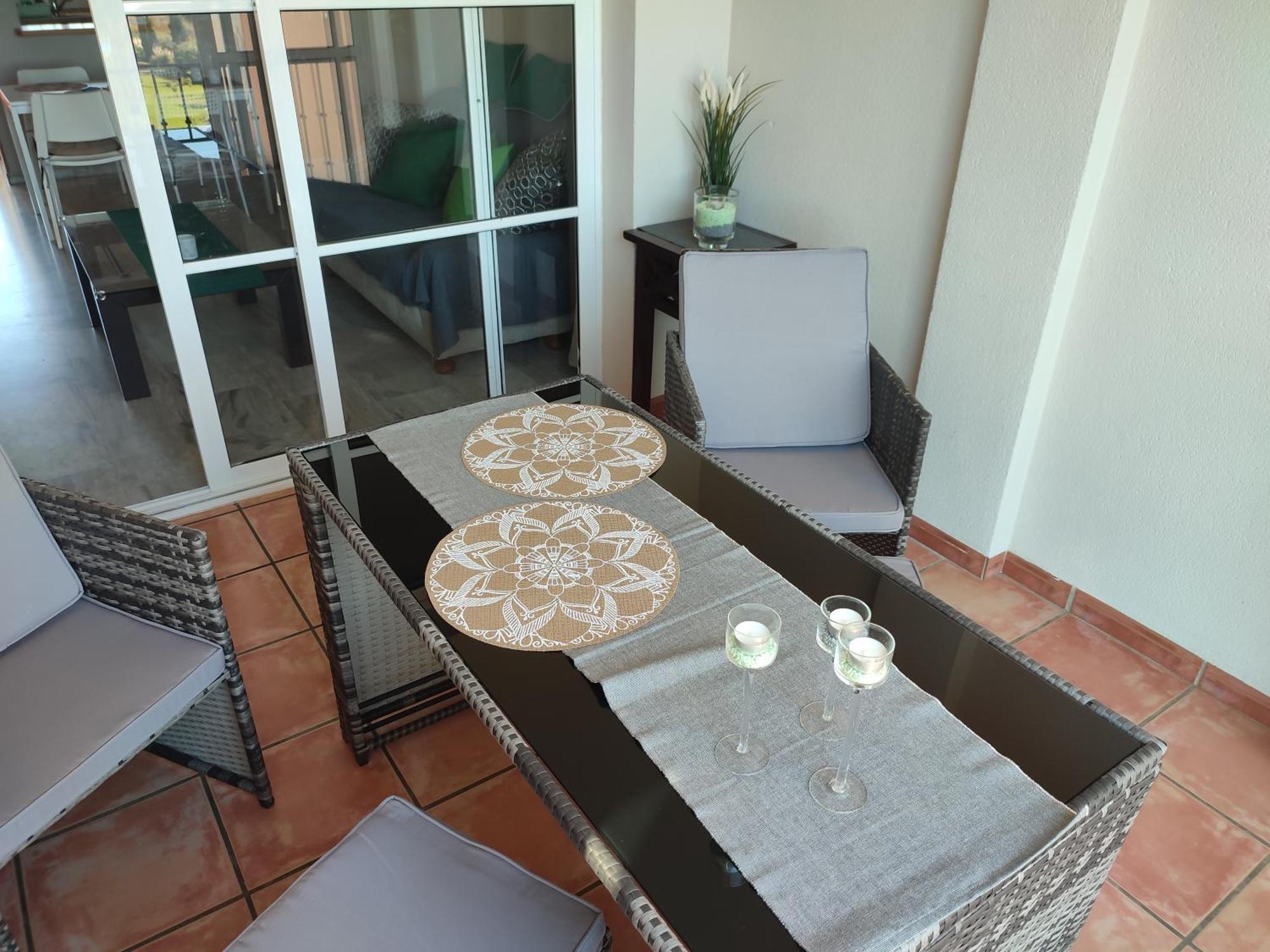 Holiday MIJAS COSTA Exterior photo