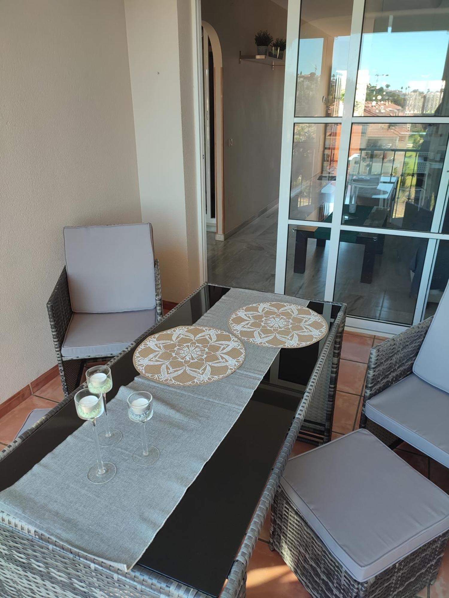 Holiday MIJAS COSTA Exterior photo
