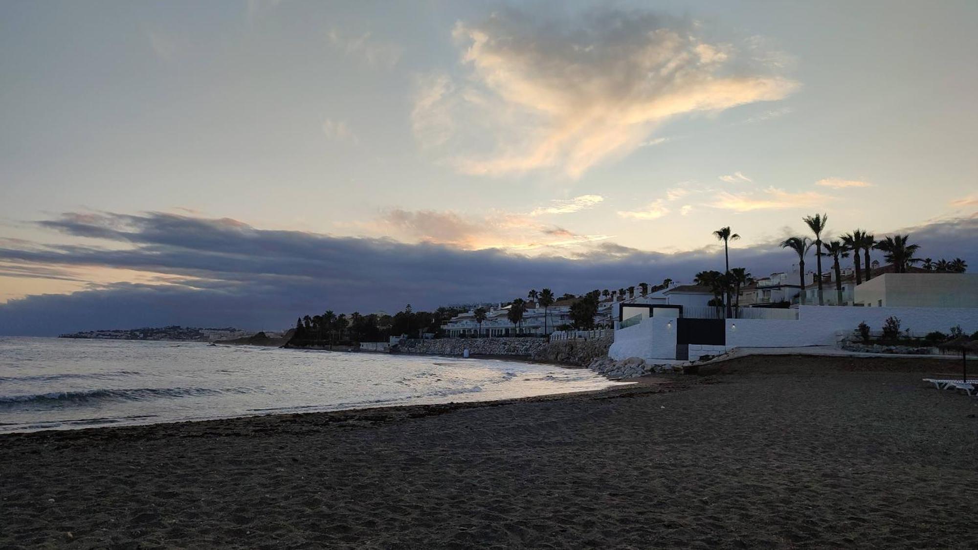 Holiday MIJAS COSTA Exterior photo
