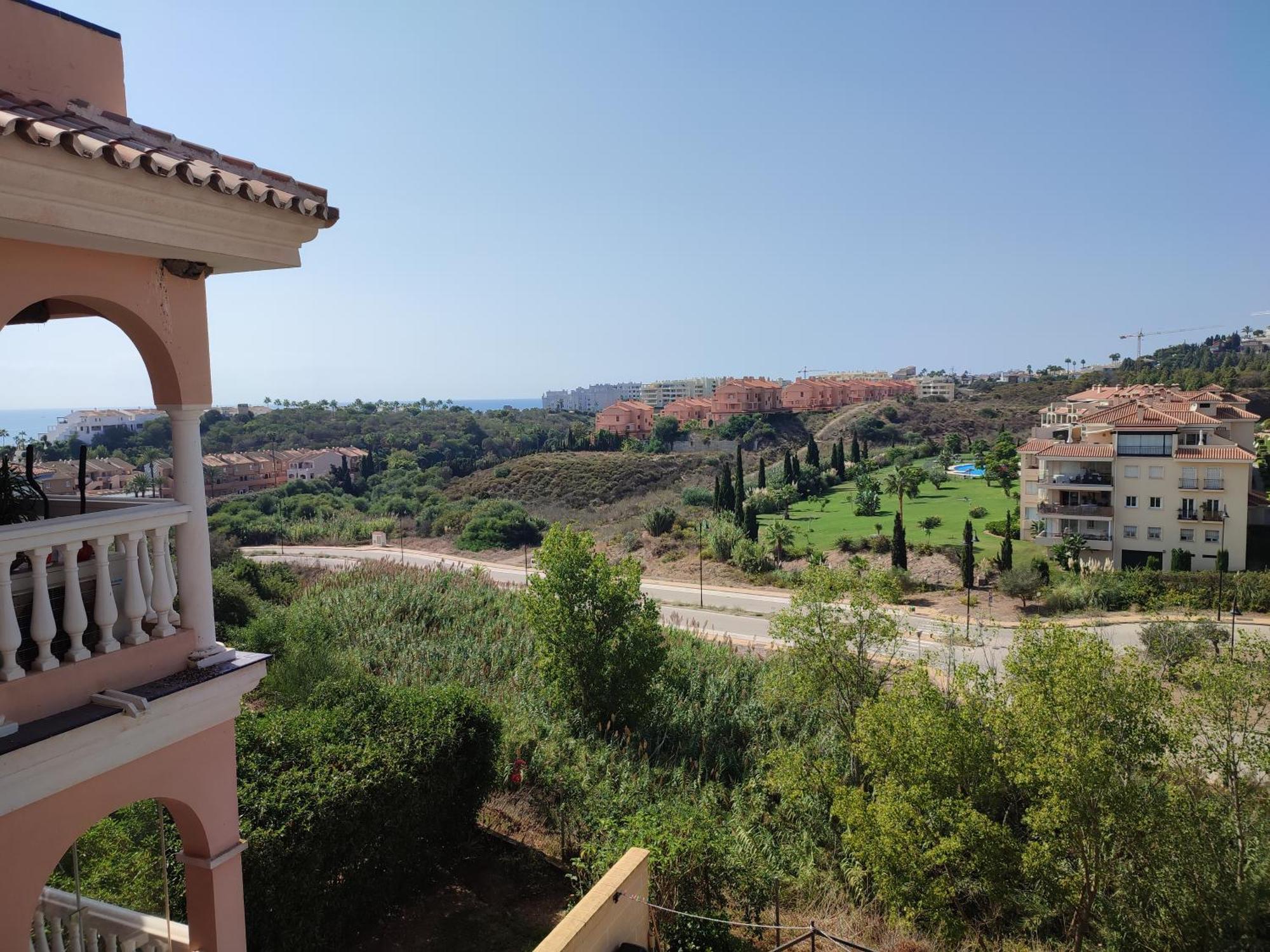 Holiday MIJAS COSTA Exterior photo